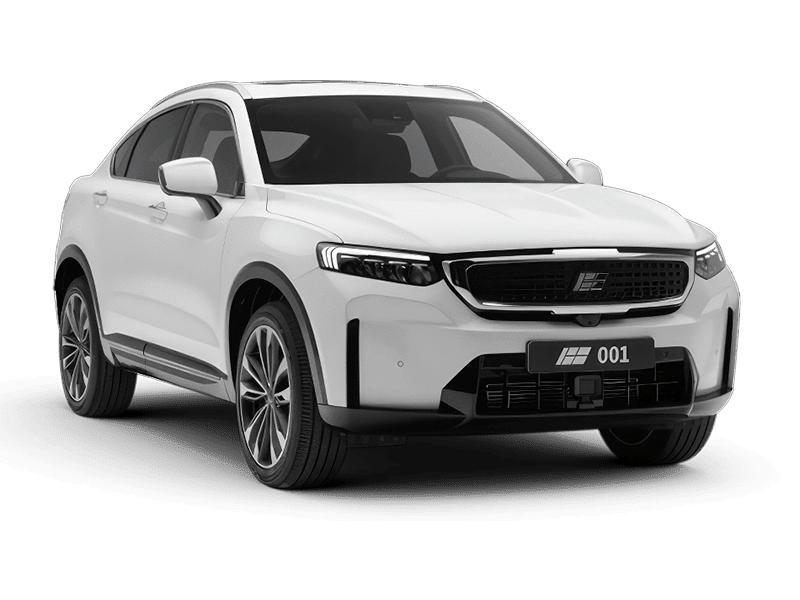 Купить KNEWSTAR 001 в Москве - Crystal White / Белый