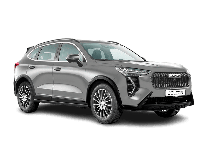 Купить Haval Jolion NEW в Москве - Платиновый неон