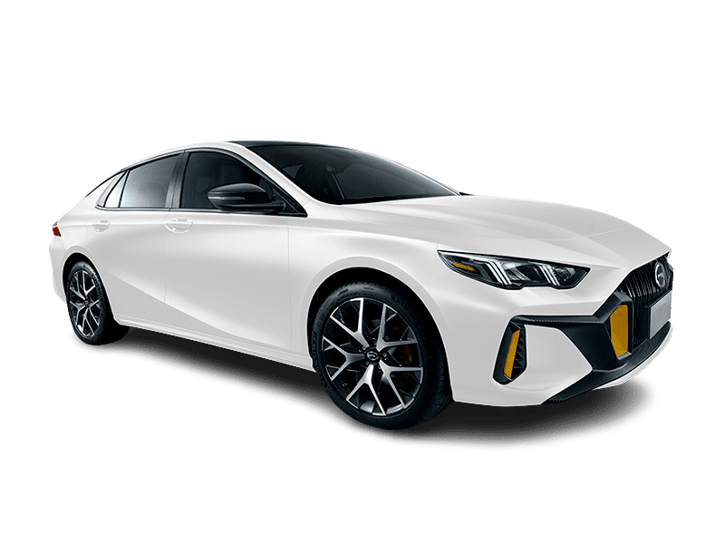 Купить GAC Empow в Москве - Белый